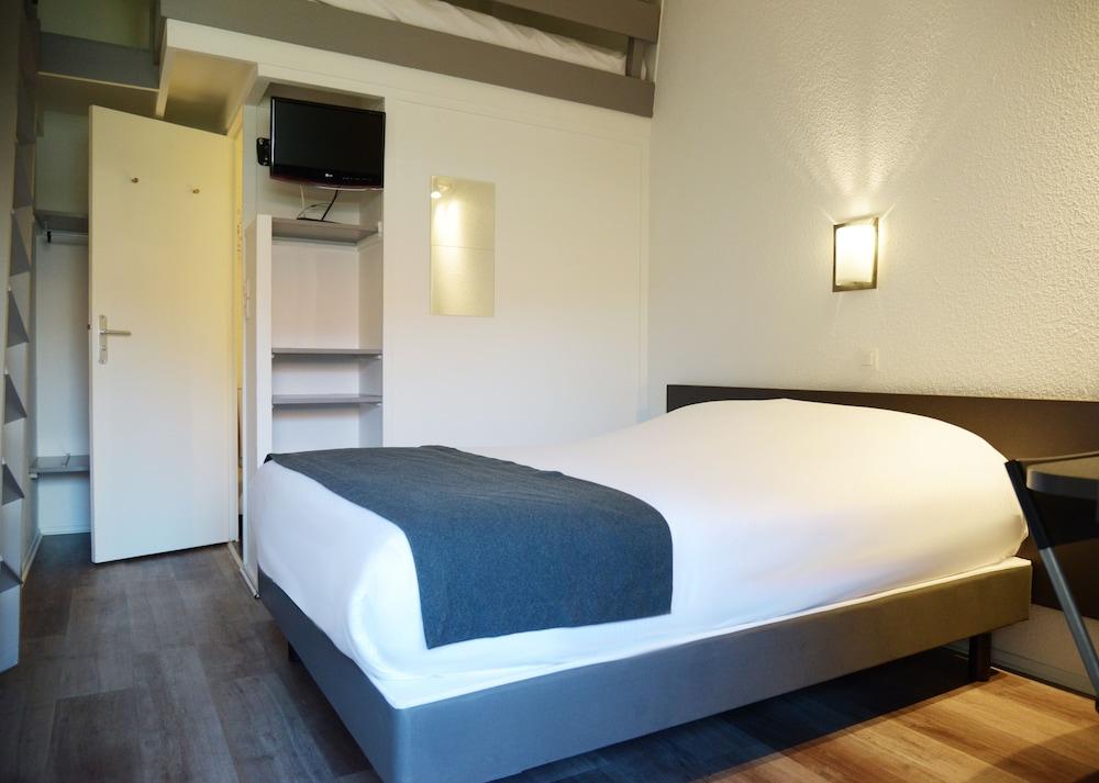 Hotel Aerel Toulouse-Blagnac - Room