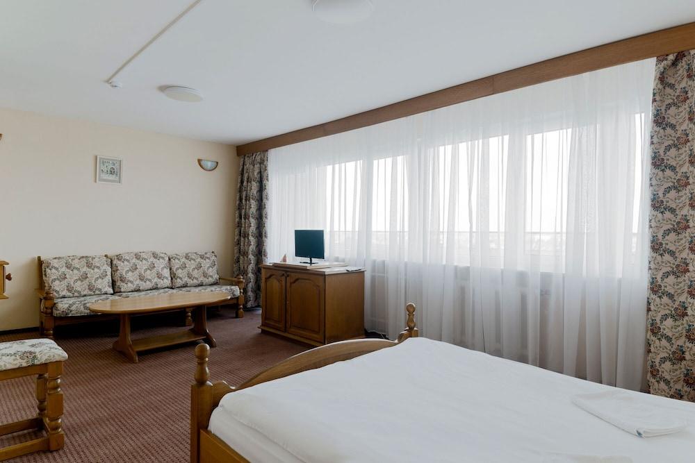 Baltica Hotel - Room