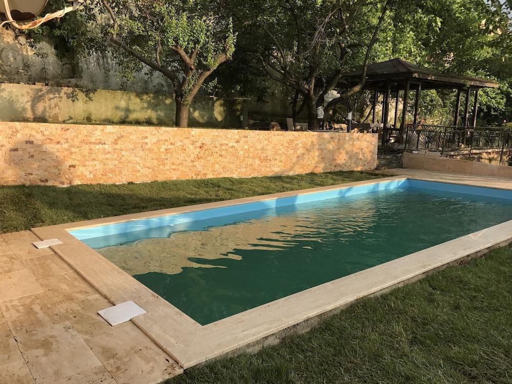Yaprak Dag Evi - Outdoor Pool