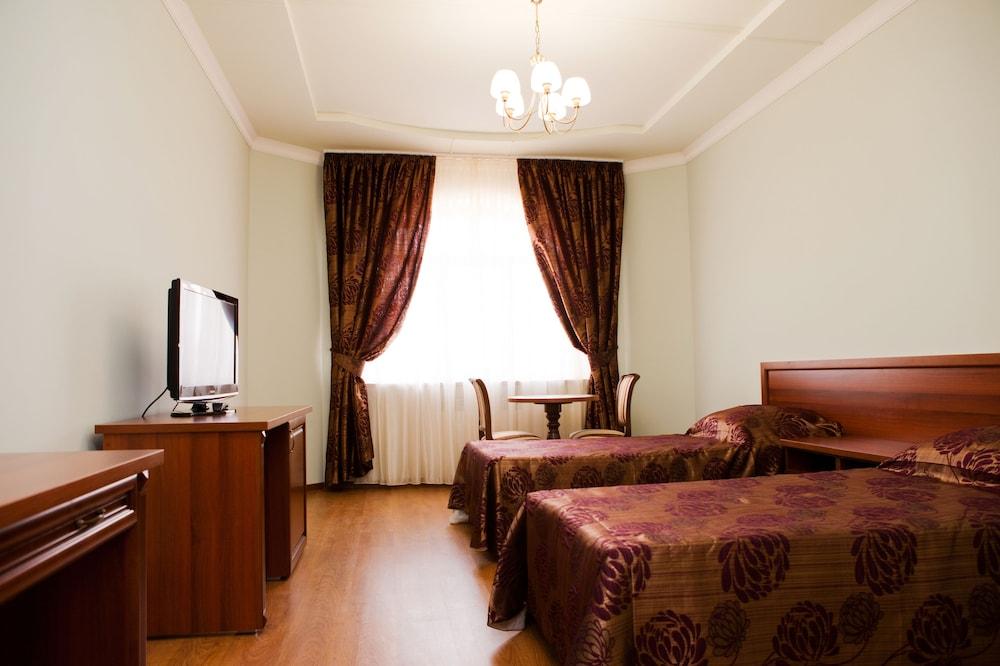 Maldini Hotel - Room