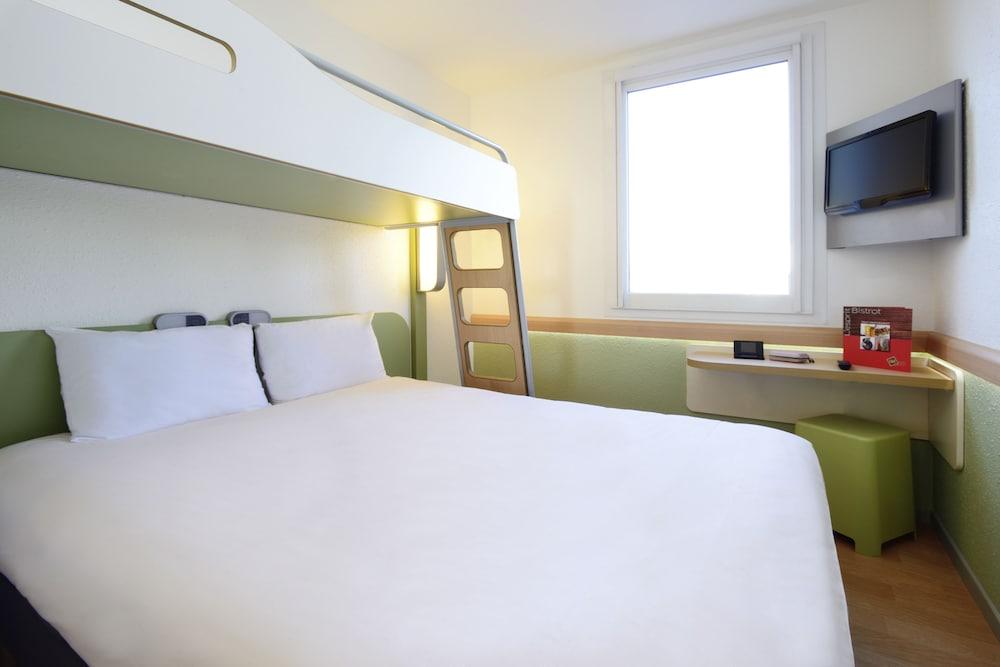 ibis budget Aix Les Bains Nord - Featured Image