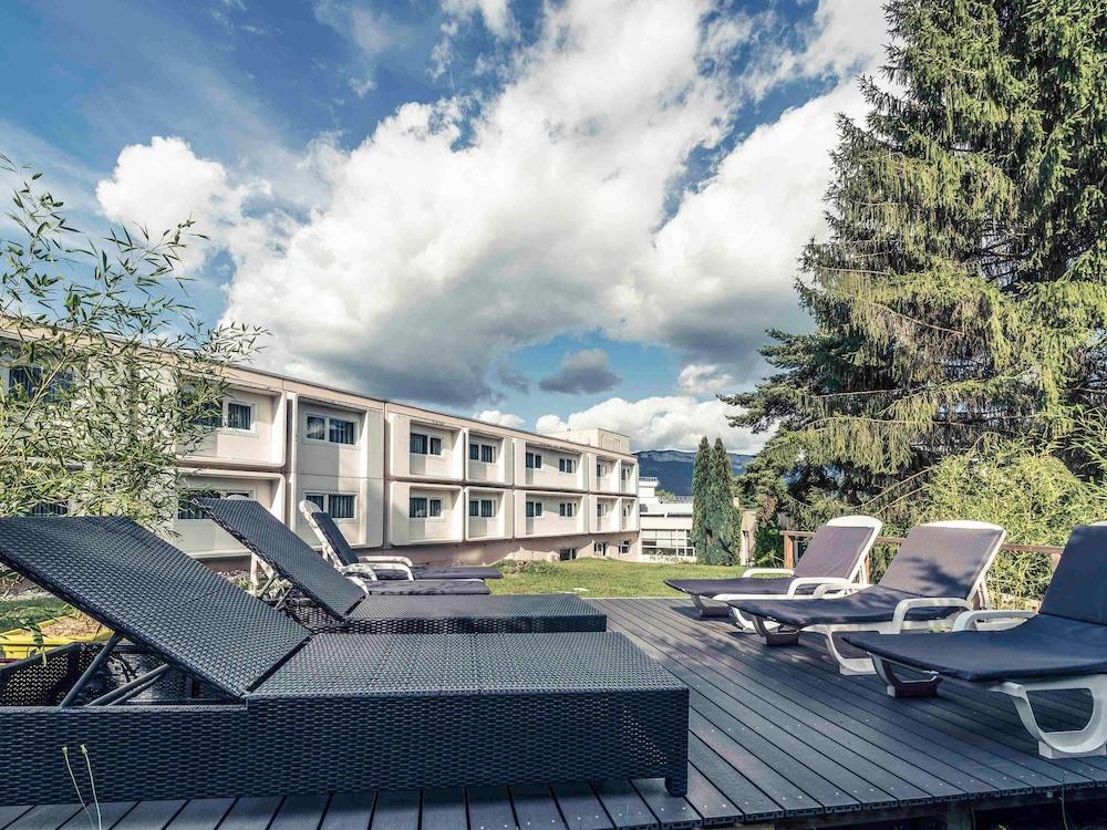 Mercure Annecy Sud - Sports Facility