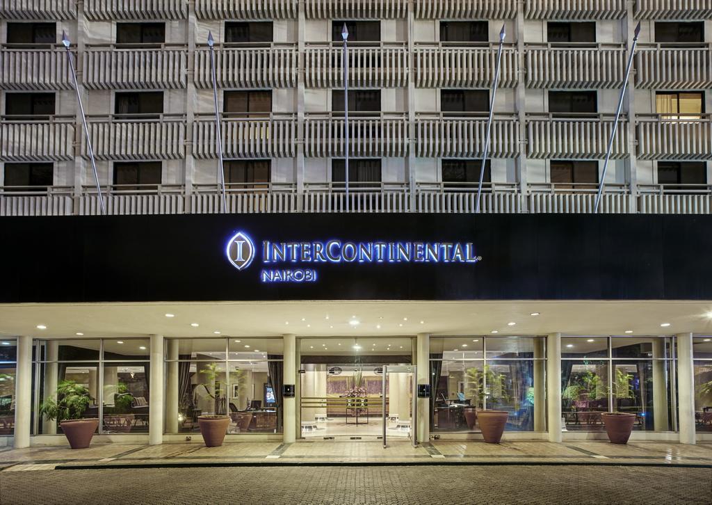 InterContinental Nairobi - null