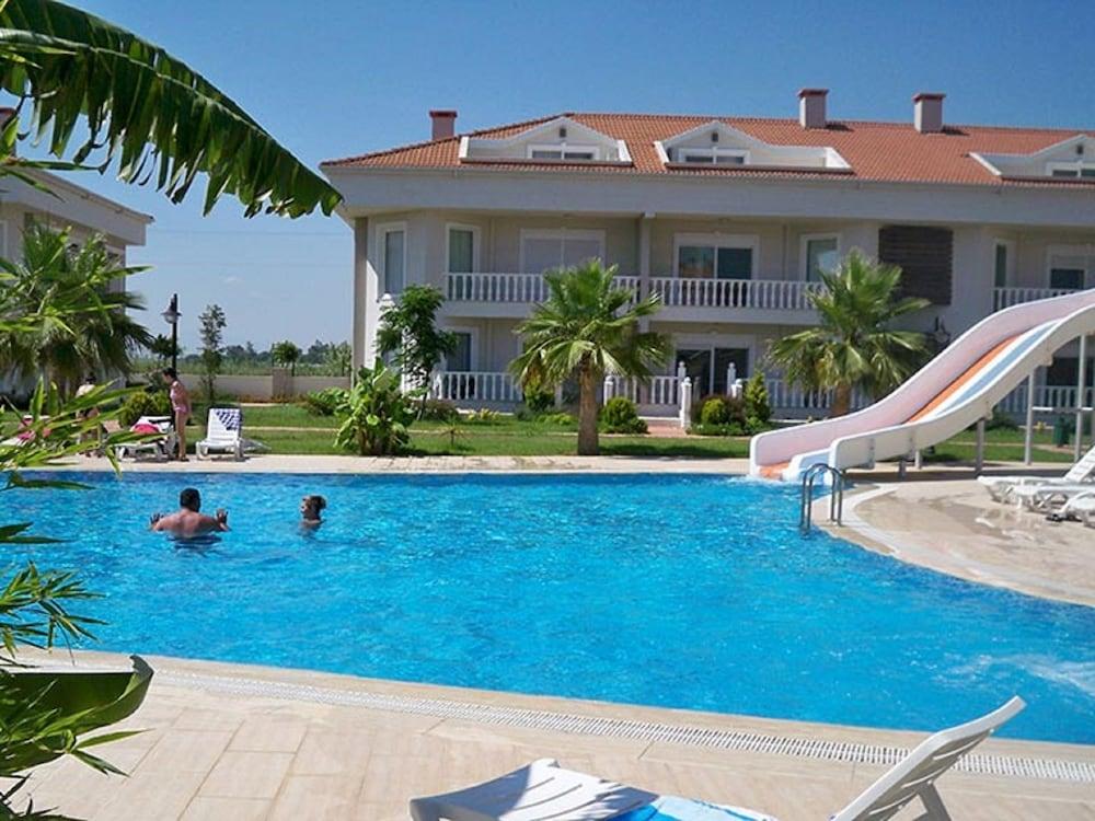 Sadev Turizm Belek Villas & Apartments - Outdoor Pool