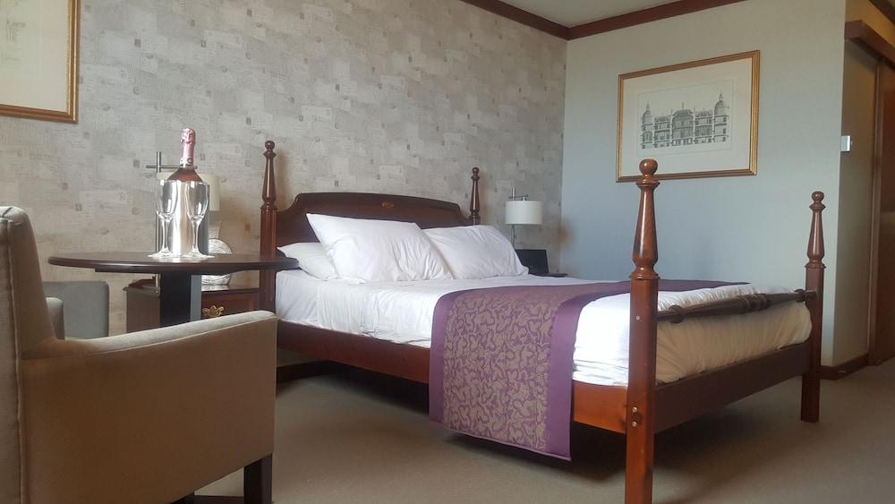 Shetland Hotel - Room
