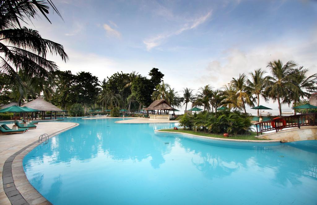 The Santosa Villas & Resort Lombok - null