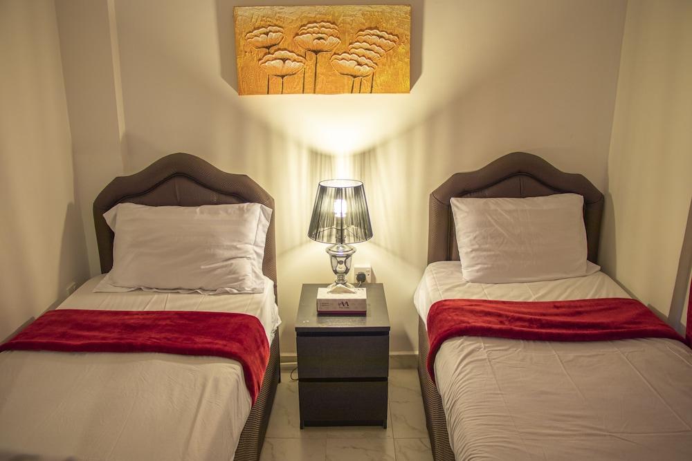 Magic Suite Plus For Hotel Apartment - Room
