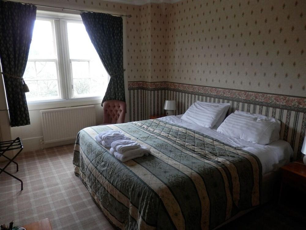 The Glen Guesthouse - Room