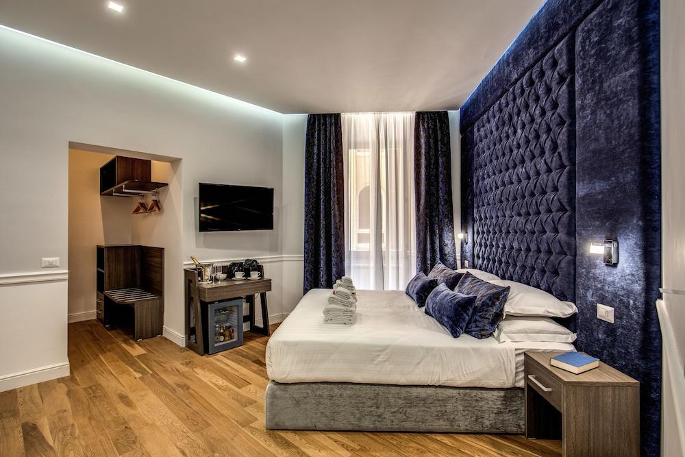 La Foresteria Luxury Rooms & Suite - Featured Image