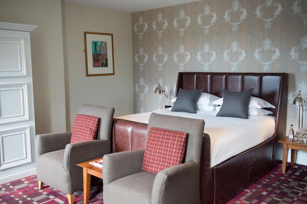 Hotel du Vin & Bistro Tunbridge Wells - Room