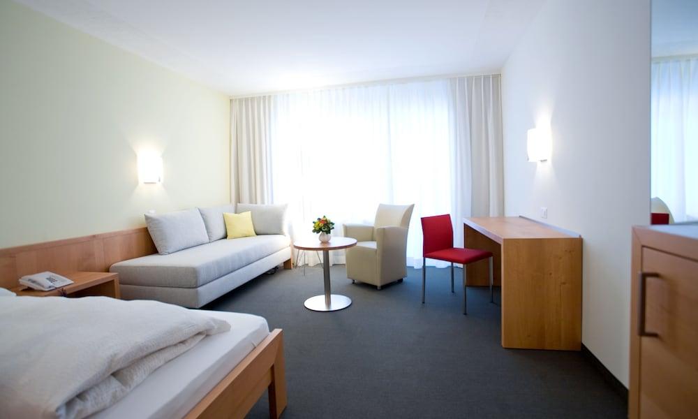 Bad Ramsach Quellhotel - Room