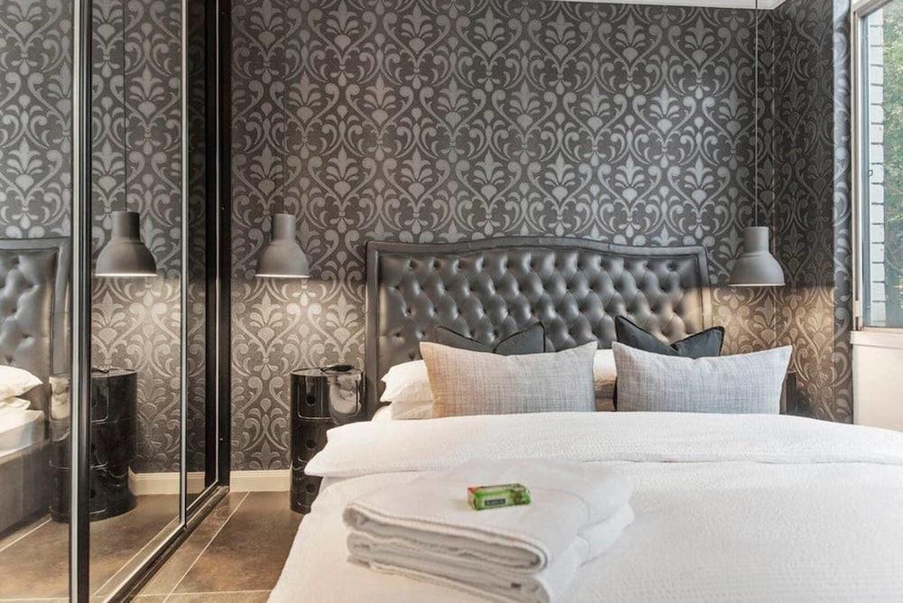 Lux Darlinghurst Apt By Airbnb Superhost - Room
