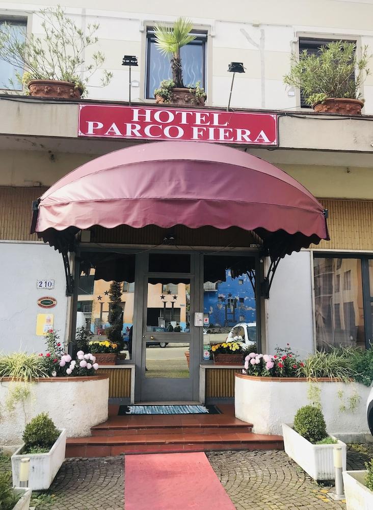 Hotel Parco Fiera - Featured Image