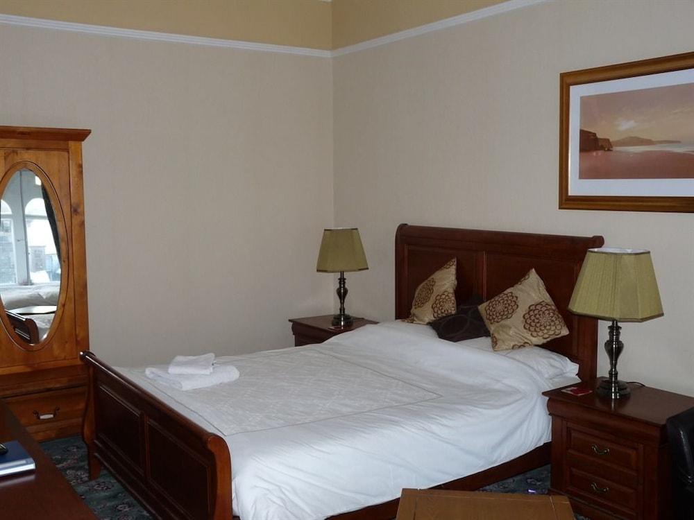 Bank Guest House - Room