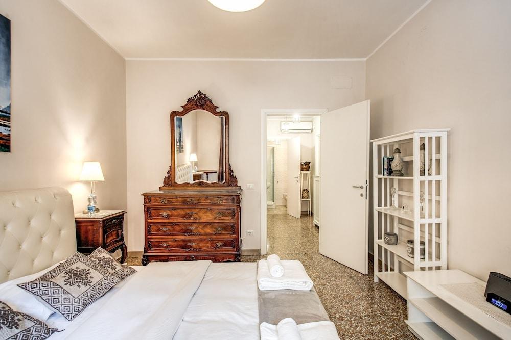 Colonna Suite - San Giovanni - Room