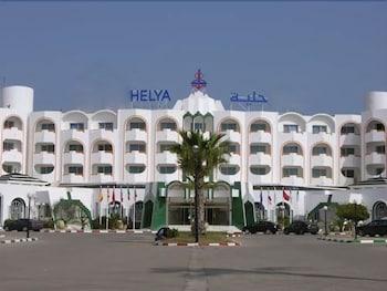 Helya Beach Hotel & Spa - Featured Image