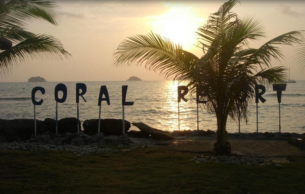 Coral Resort - Interior
