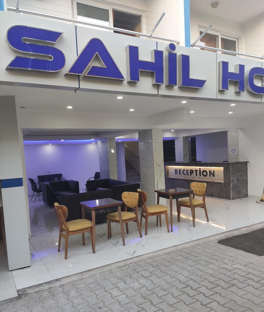 Sahil Motel - Featured Image