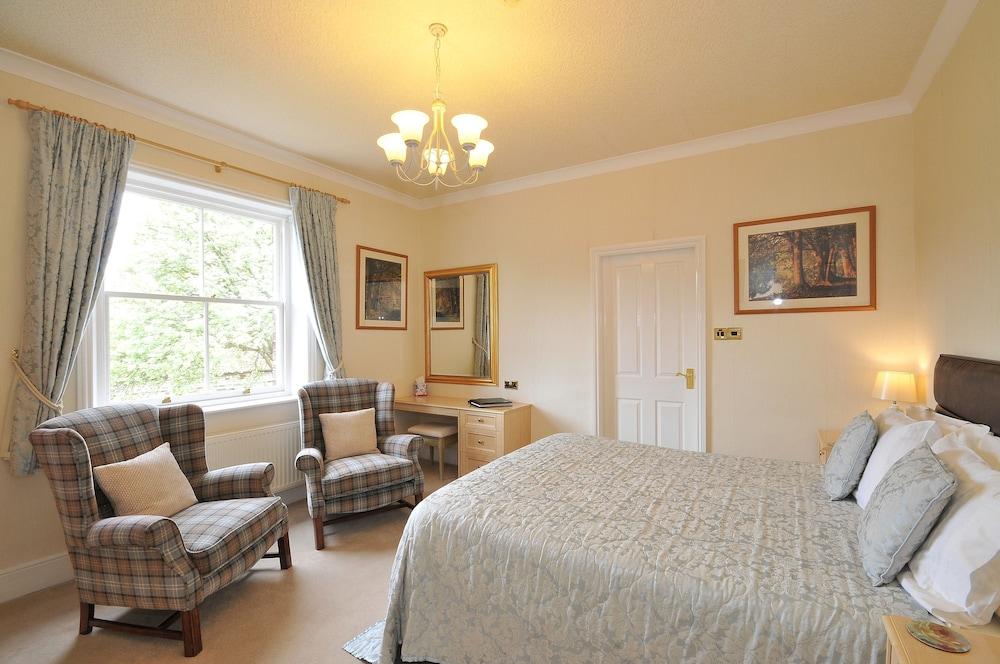 Marton Grange Country House - Room