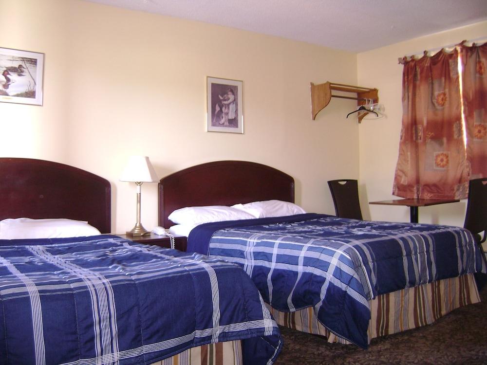 Orangeville Motel - Room