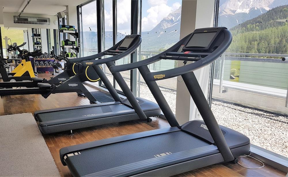 My Tirol - Fitness Facility