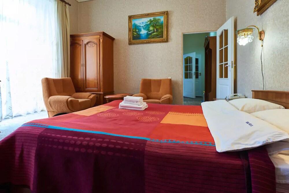 Home-Hotel Kostelnaya 3 - Room
