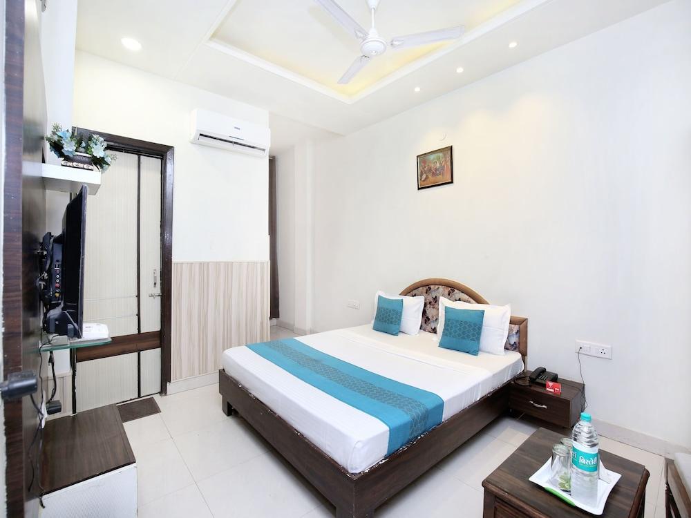 OYO 14510 Hotel Harpal Classic - Featured Image