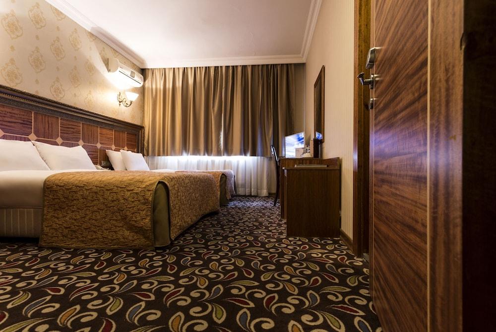 Marya Hotel - Room