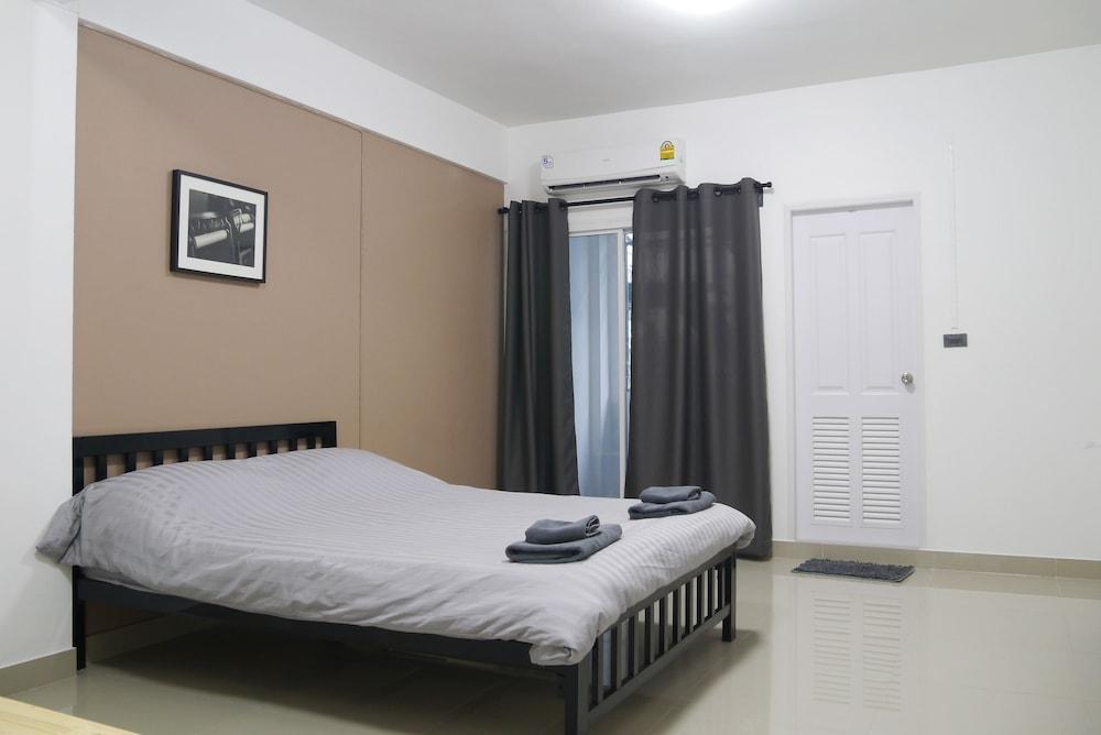 Baan Mai Guest House - Room