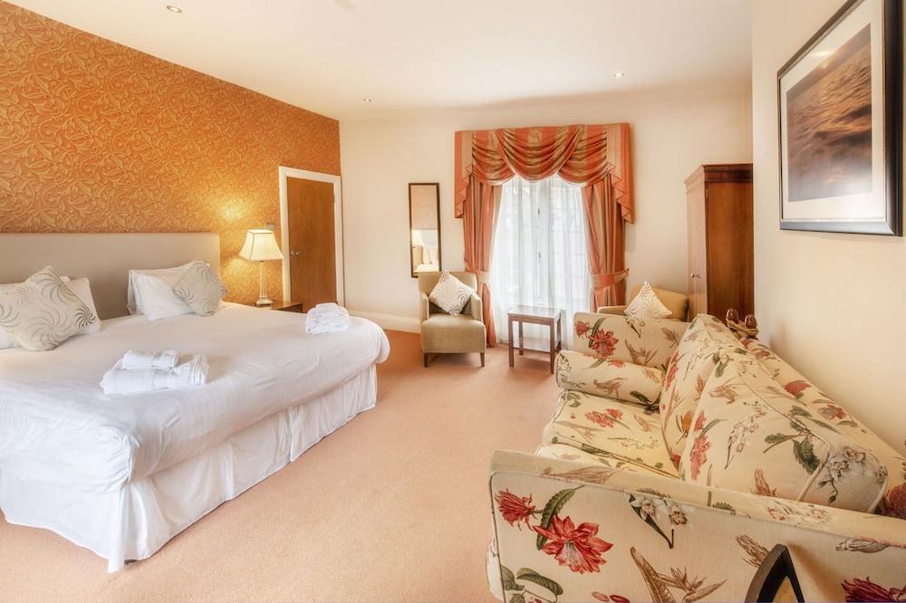 The Kings Head Country Hotel - Room