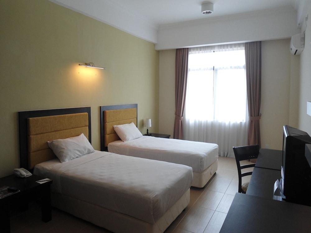 Puteri Bay Hotel Melaka - Room