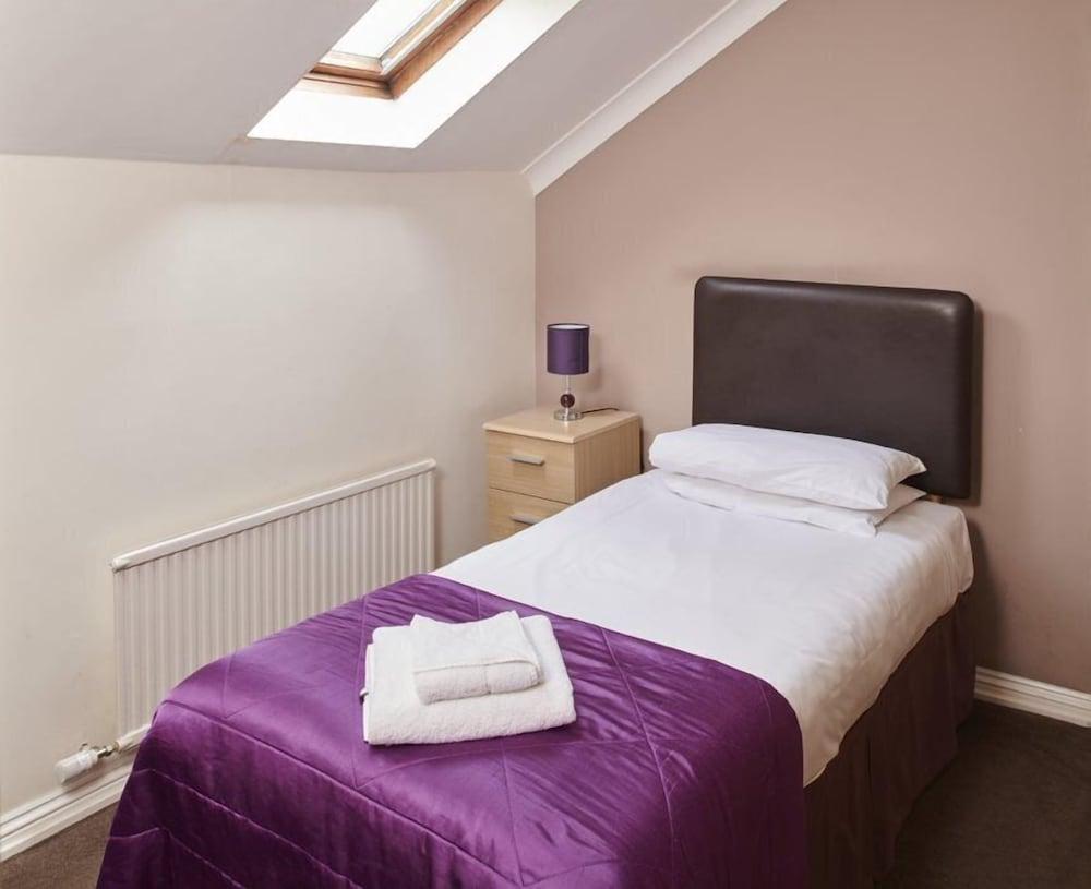 Wensum Guest House - Room