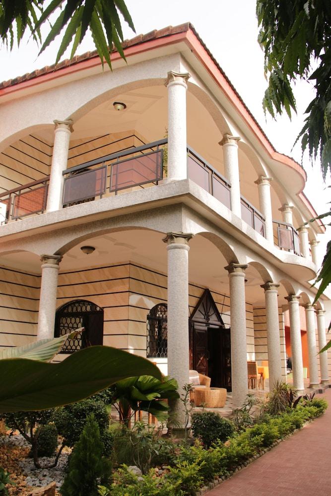 Villa Mia Abidjan - Exterior