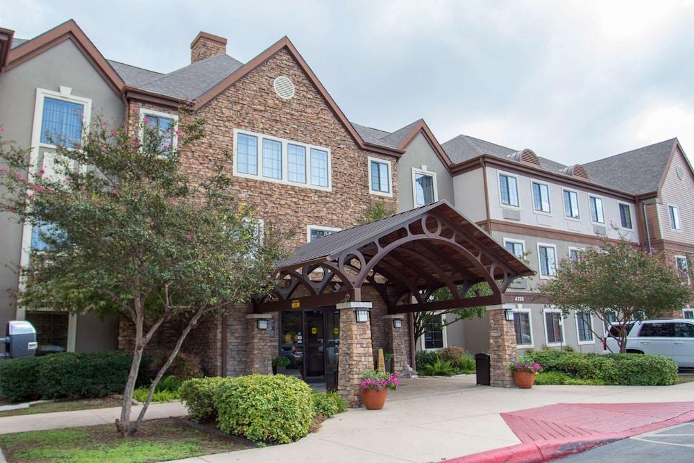 Sonesta ES Suites San Antonio Northwest - Medical Center - Featured Image