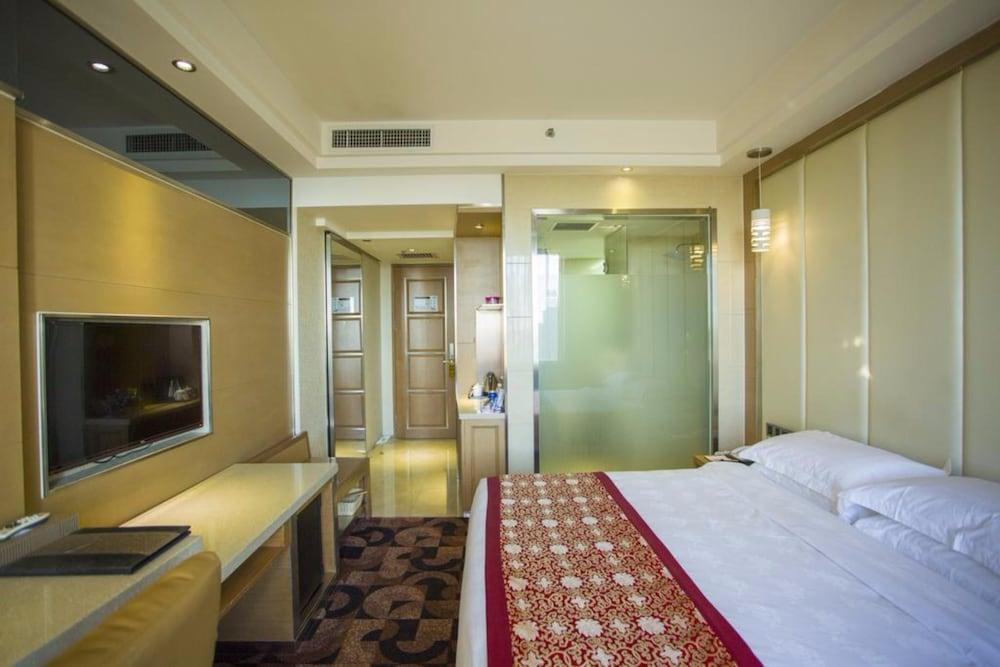 Urumqi Fukejirui Hotel - Room