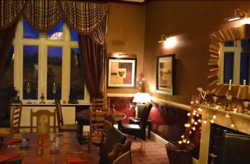 Ennerdale Country House Hotel - Interior