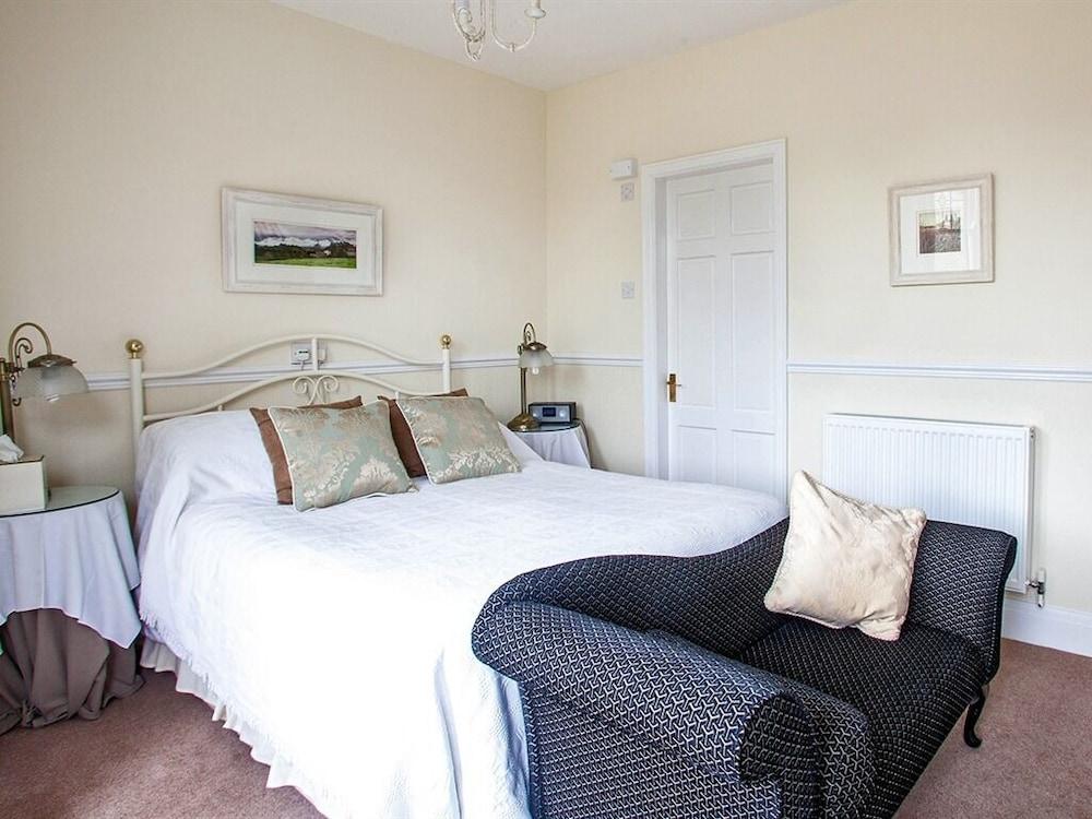 Stonecroft Country Guesthouse - Room