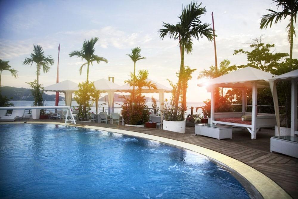 IndoChine Resort & Villas - Outdoor Pool
