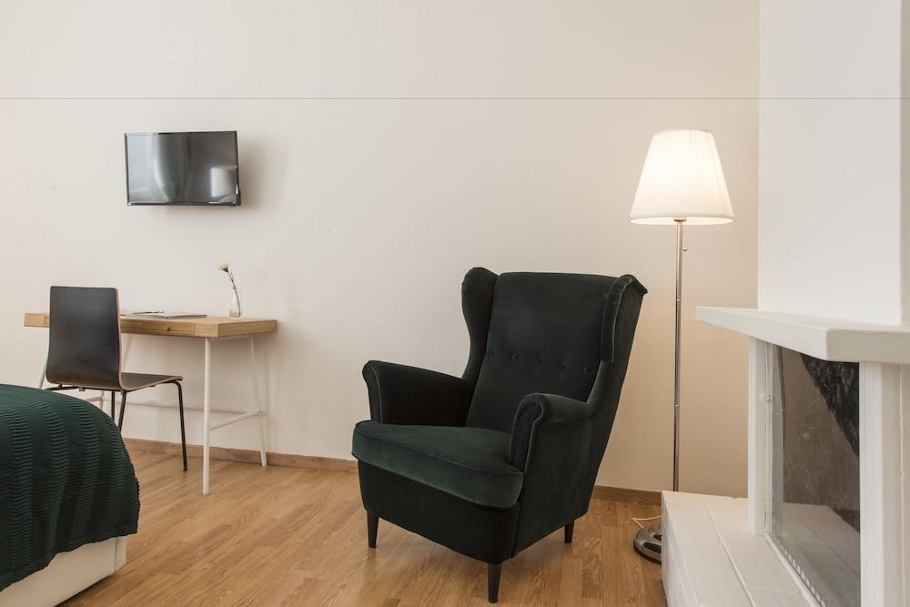 Mila Apartments Solari - Room Amenity