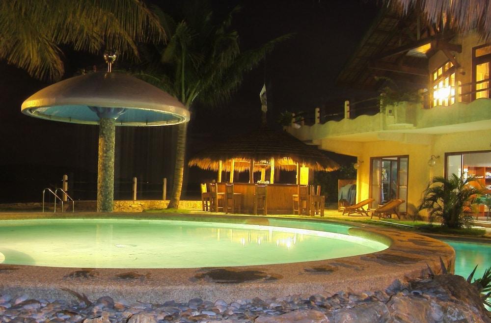 El Canonero Diving Beach Resort - Outdoor Pool