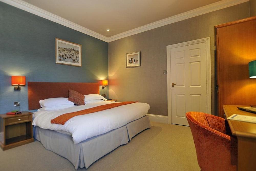 Ardington Hotel - Room
