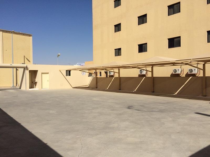 Dheyouf Al Wattan For Furnished Suites - null