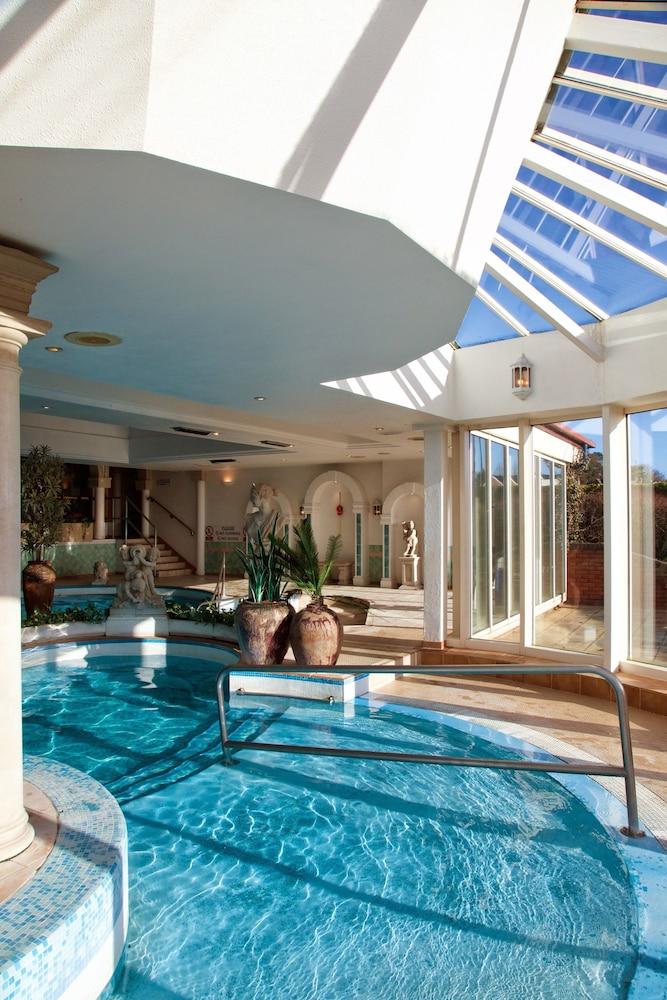 Derby Mickleover Hotel, BW Signature Collection - Indoor Pool