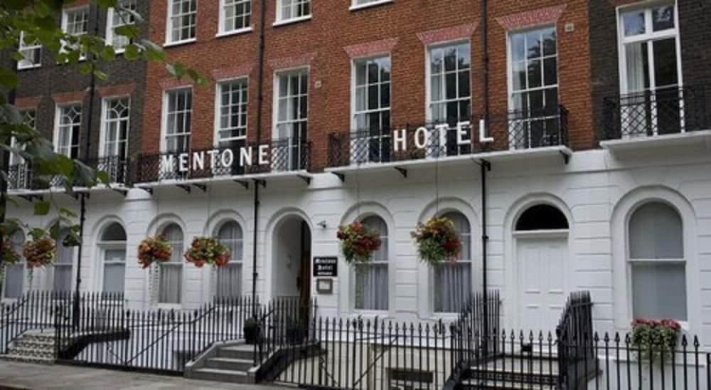 Mentone Hotel - Featured Image