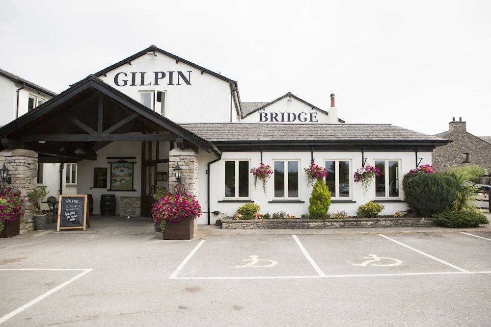 Gilpin Bridge Inn - Featured Image