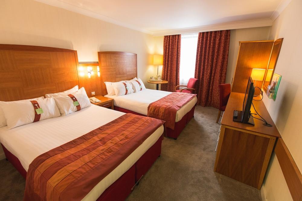 Holiday Inn Nottingham, an IHG Hotel - Room