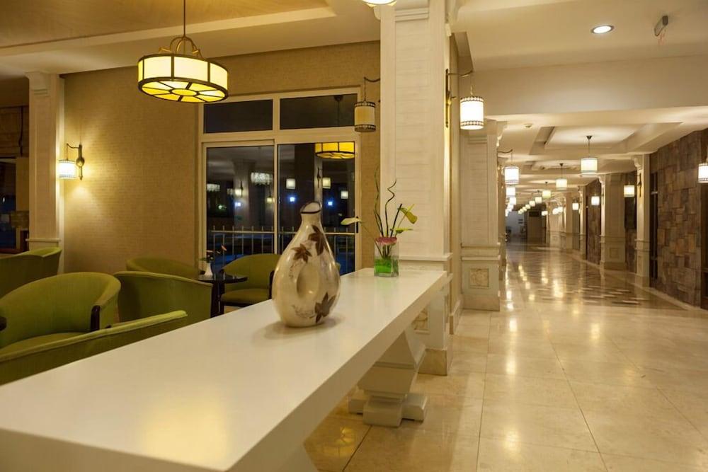 Seher Resort & Spa - Interior