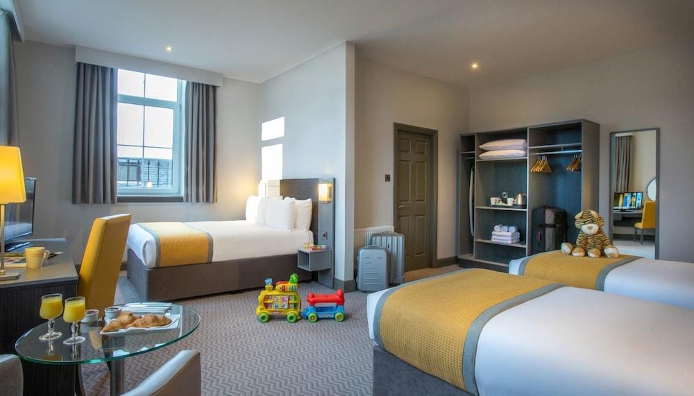Maldron Hotel Shandon Cork - Room