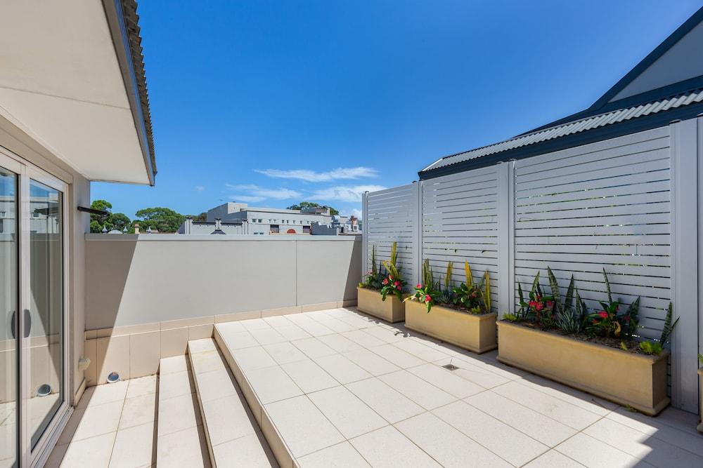 Leichhardt 9 Nor Furnished Apartment - Balcony