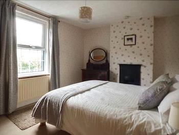 High House Cottage - Guestroom